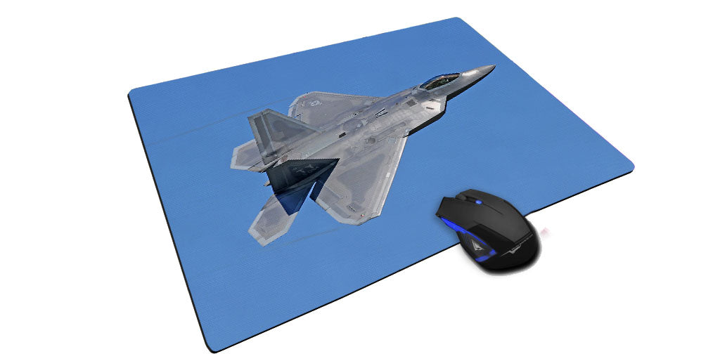 Mouse pad