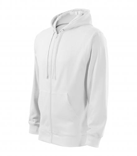 Zip Hoodie