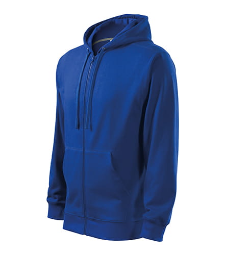 Zip Hoodie