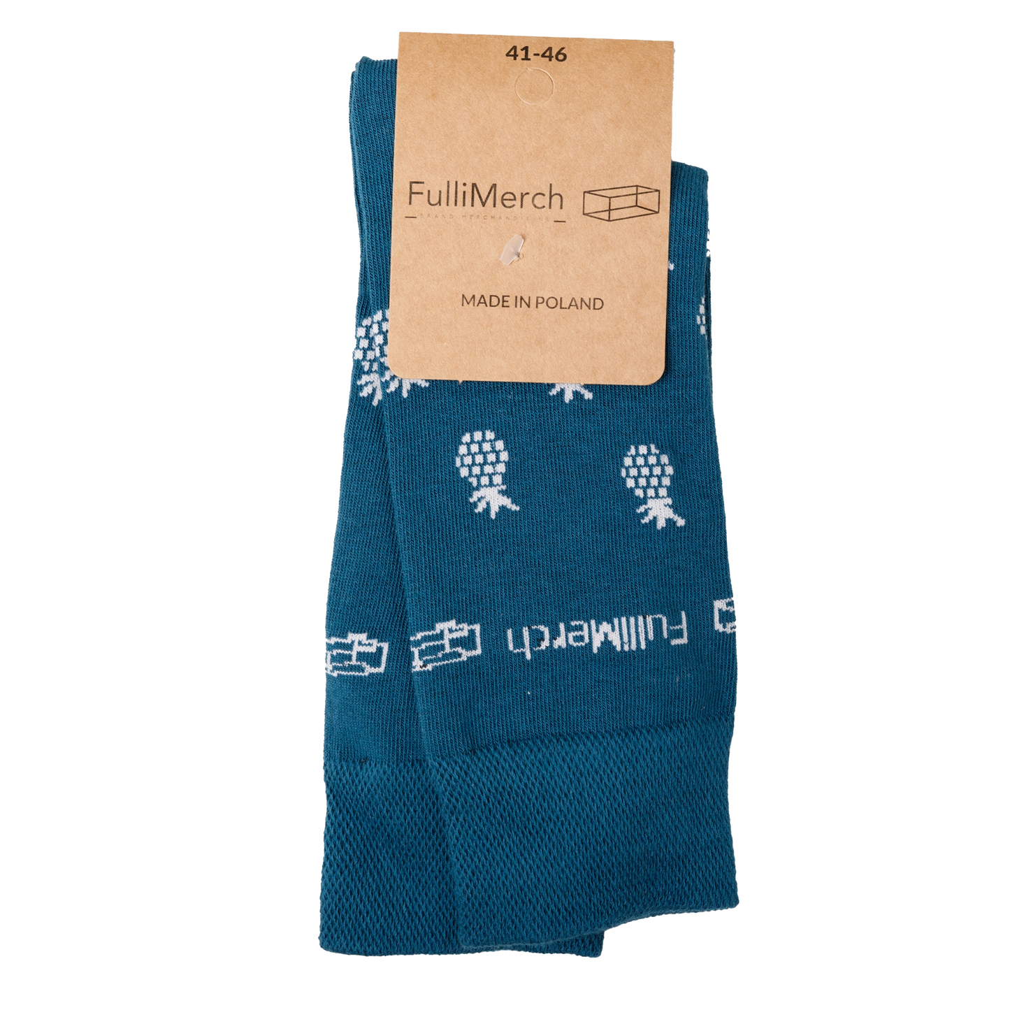 Classic socks