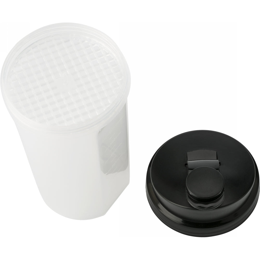 Shaker