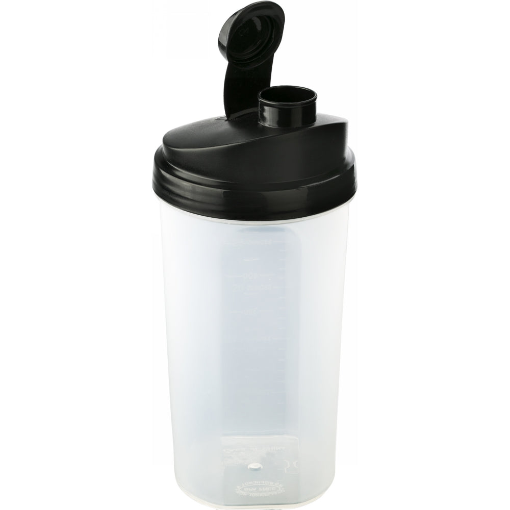 Shaker