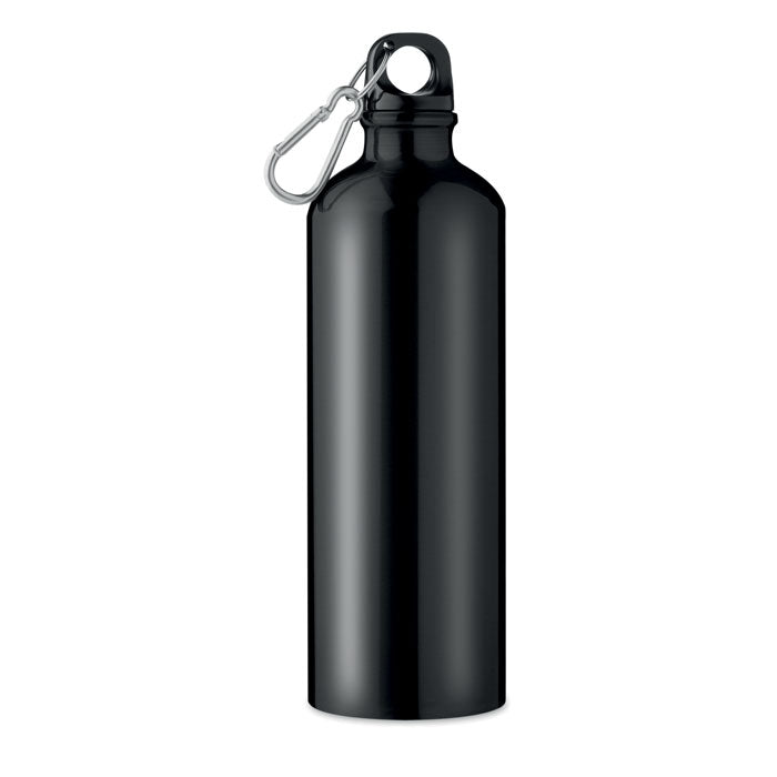 Aluminum bottle