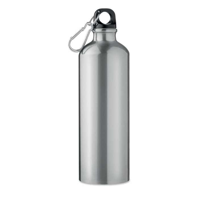 Aluminum bottle