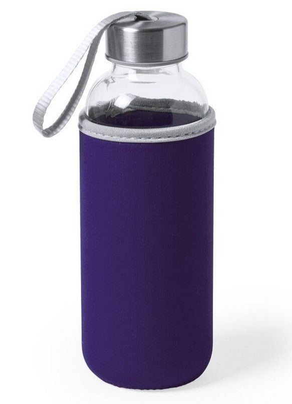 Sports bottle