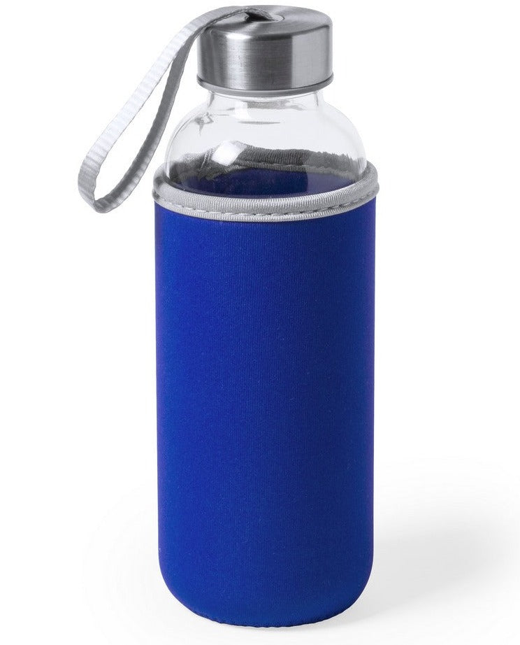 Sports bottle