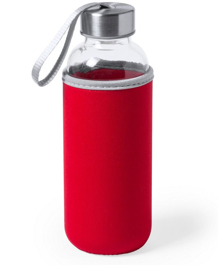 Sports bottle