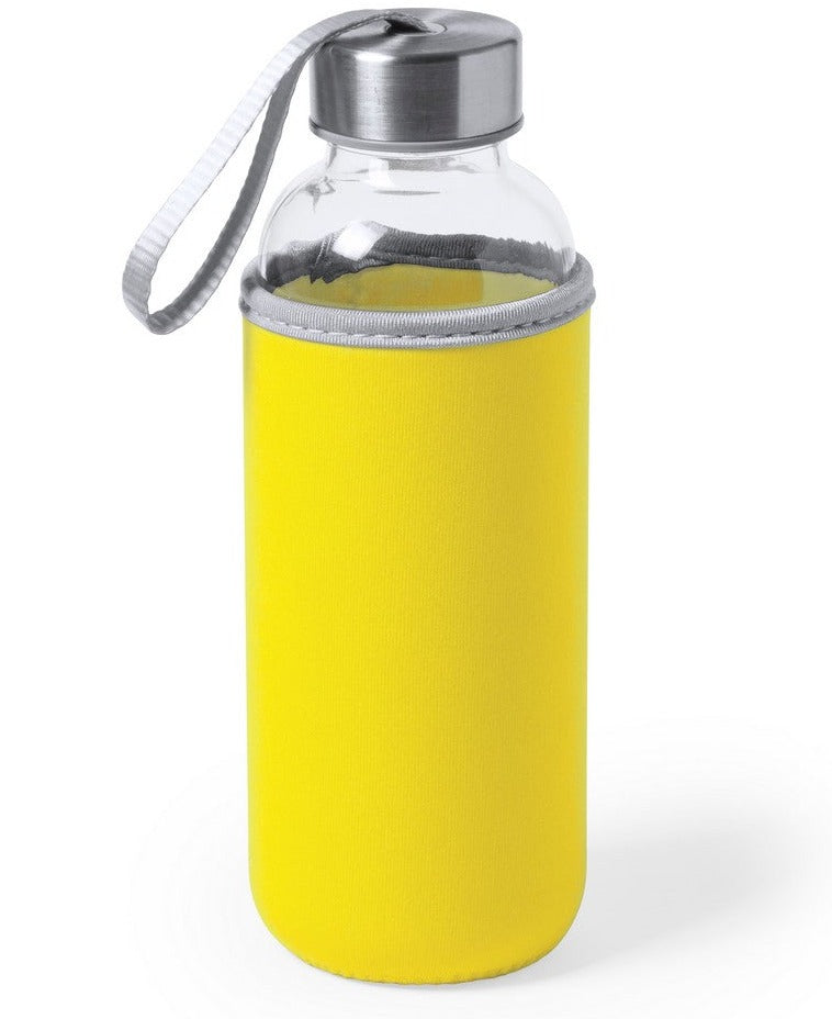 Sports bottle