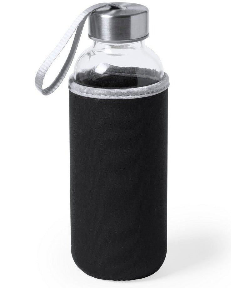 Sports bottle