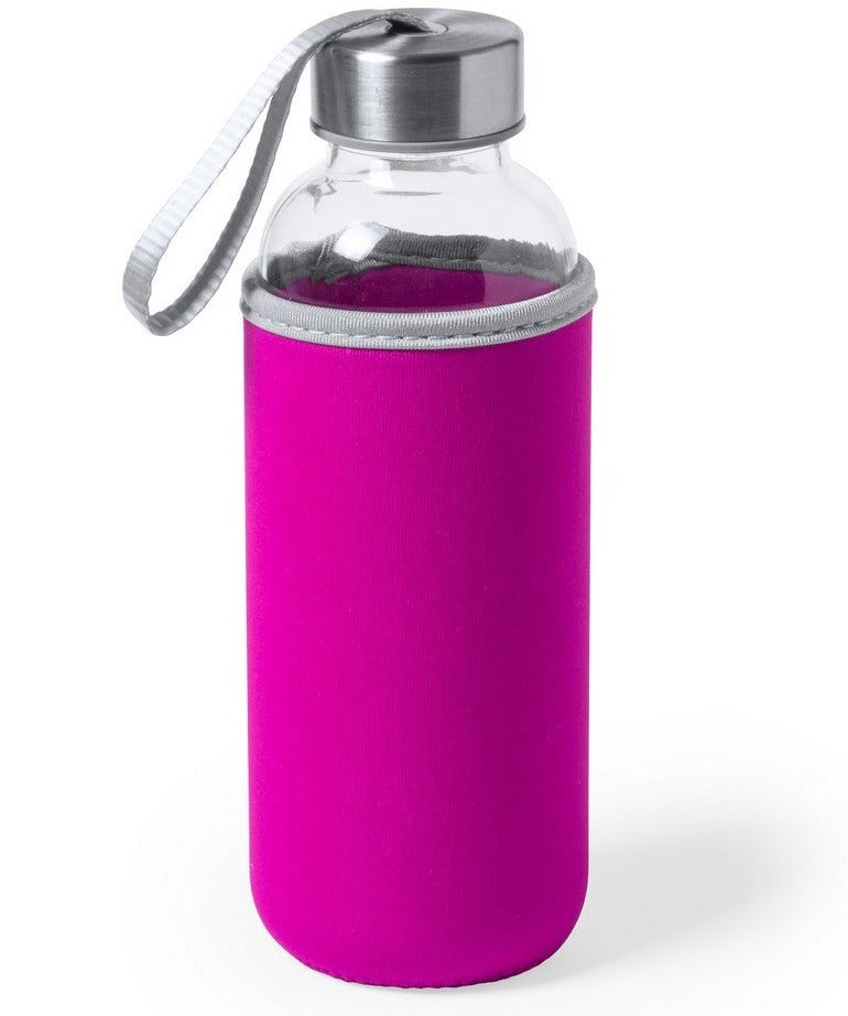 Sports bottle