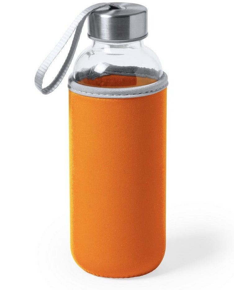Sports bottle
