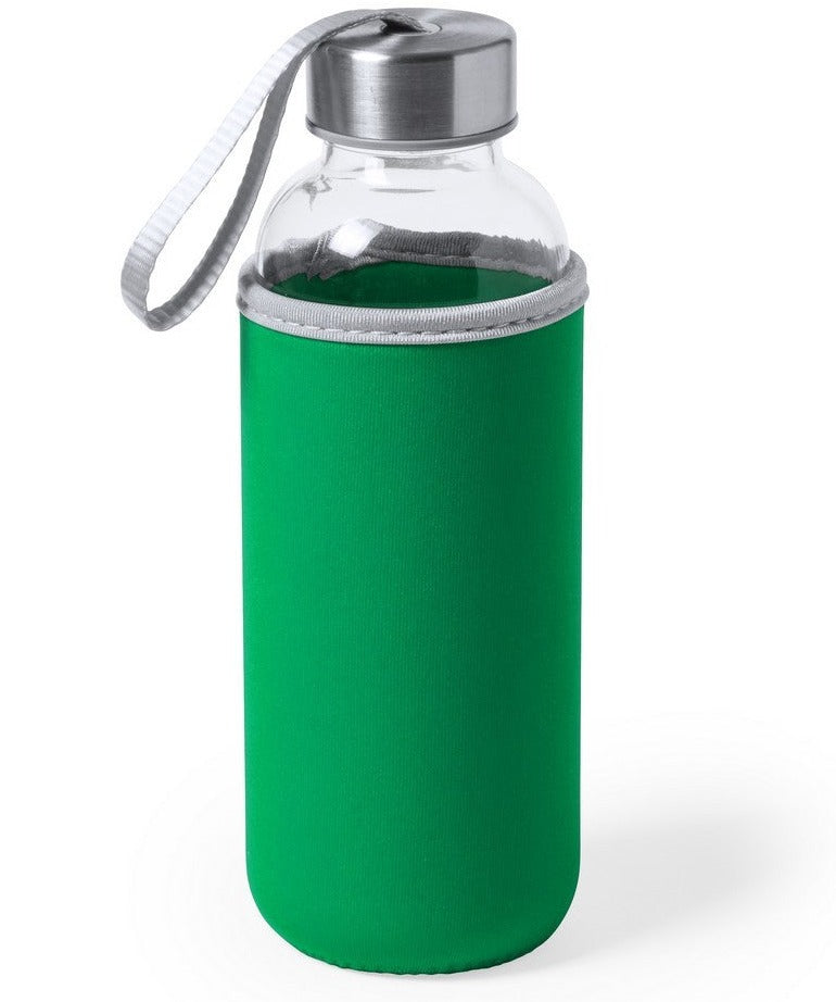 Sports bottle