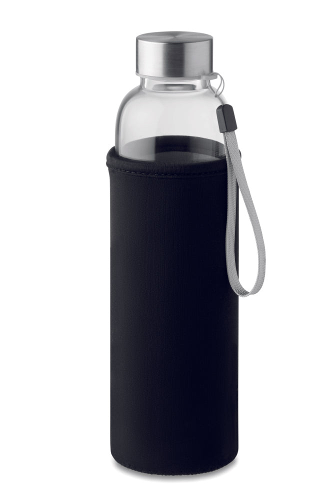 Infuser bottle