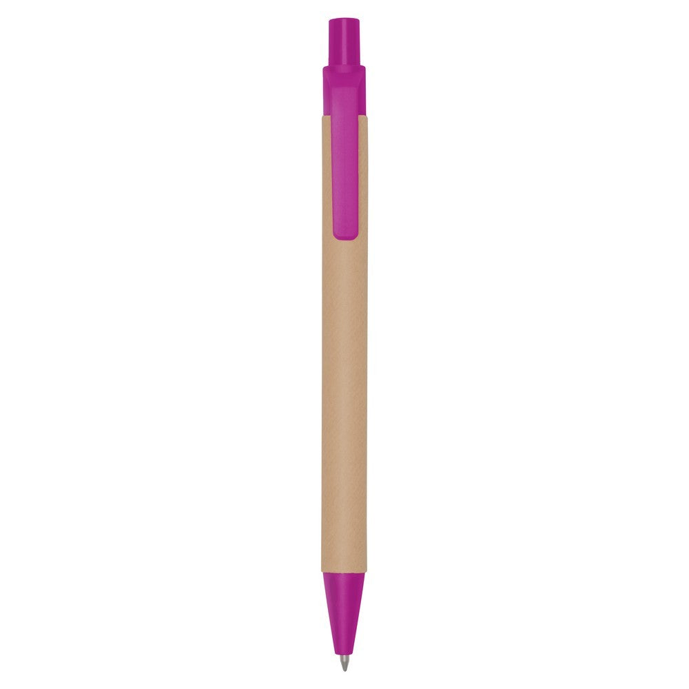 Cardboard pen
