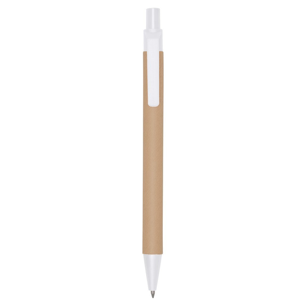 Cardboard pen