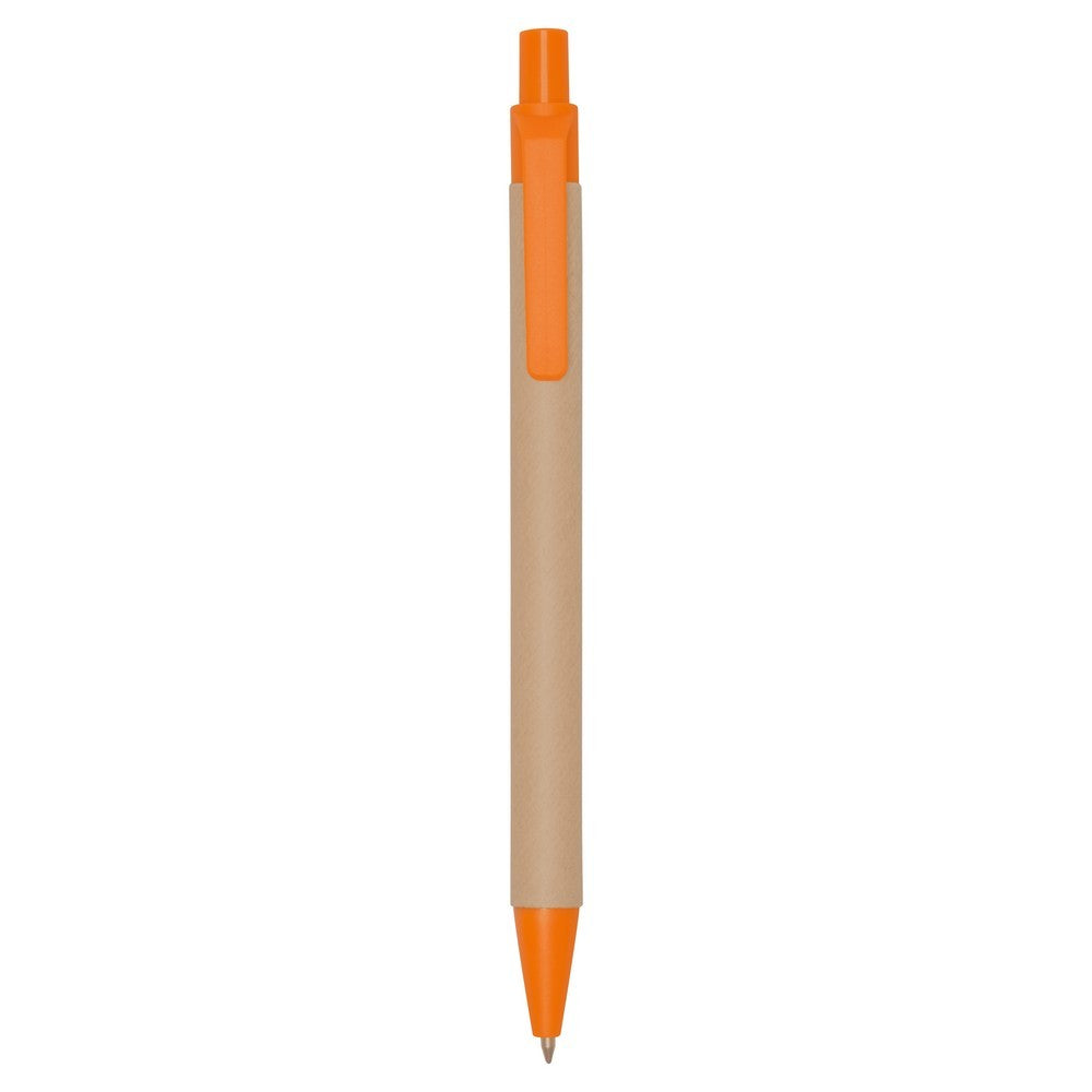 Cardboard pen