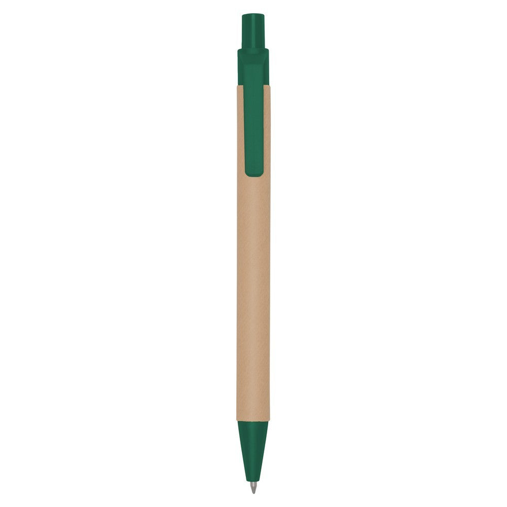 Cardboard pen