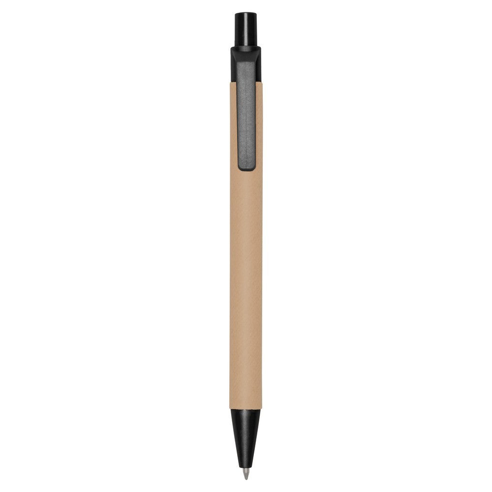 Cardboard pen