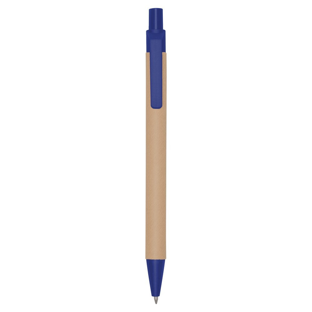 Cardboard pen