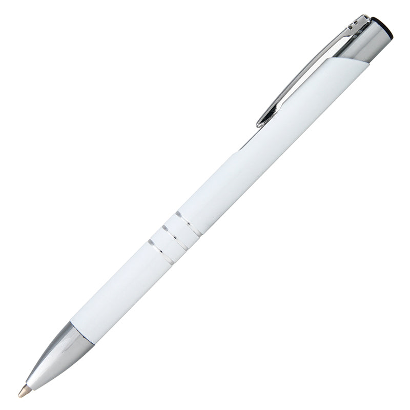 Metal pen