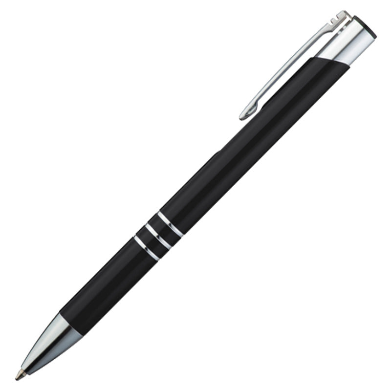 Metal pen