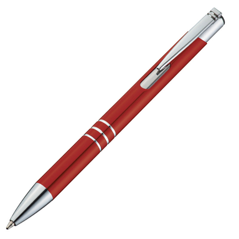 Metal pen