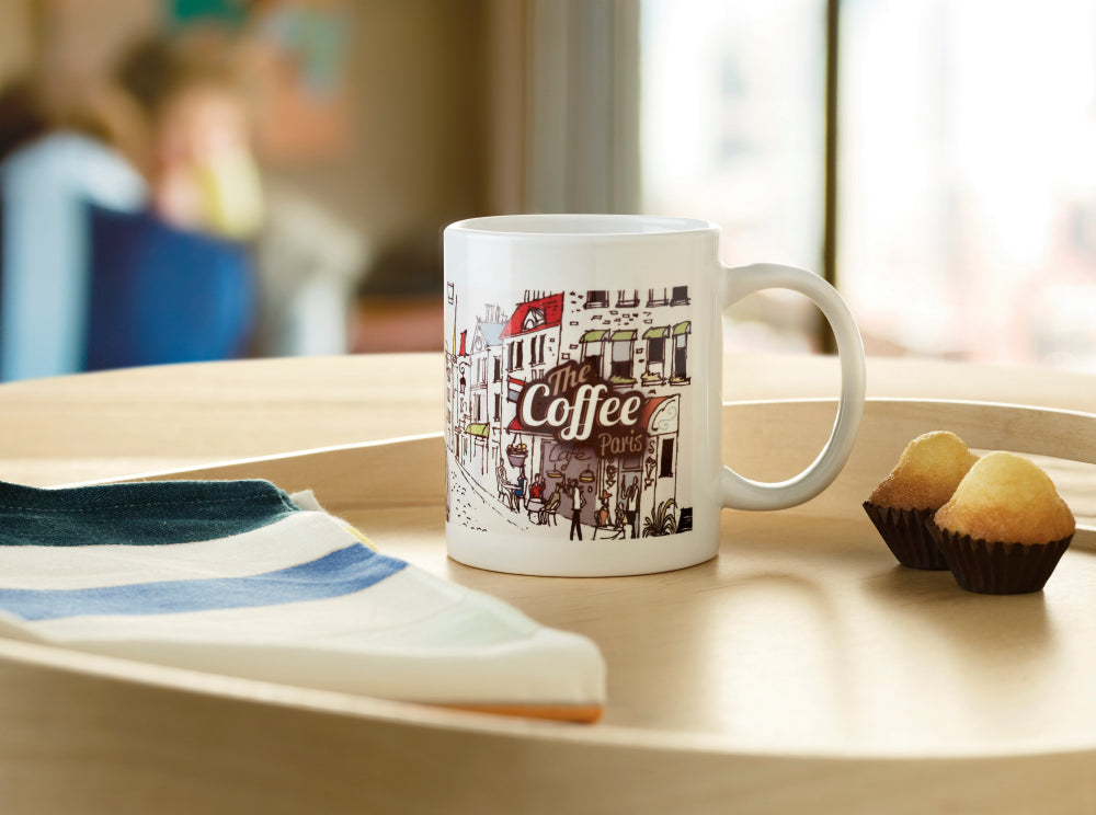Mug