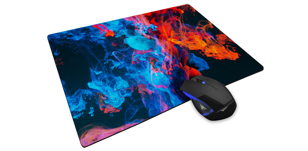 Mouse pad