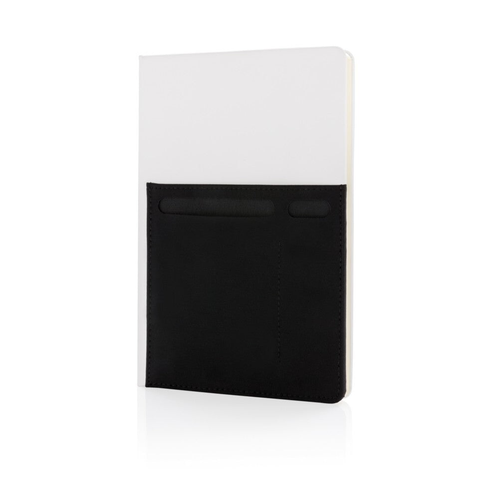 A5 Deluxe Notebook