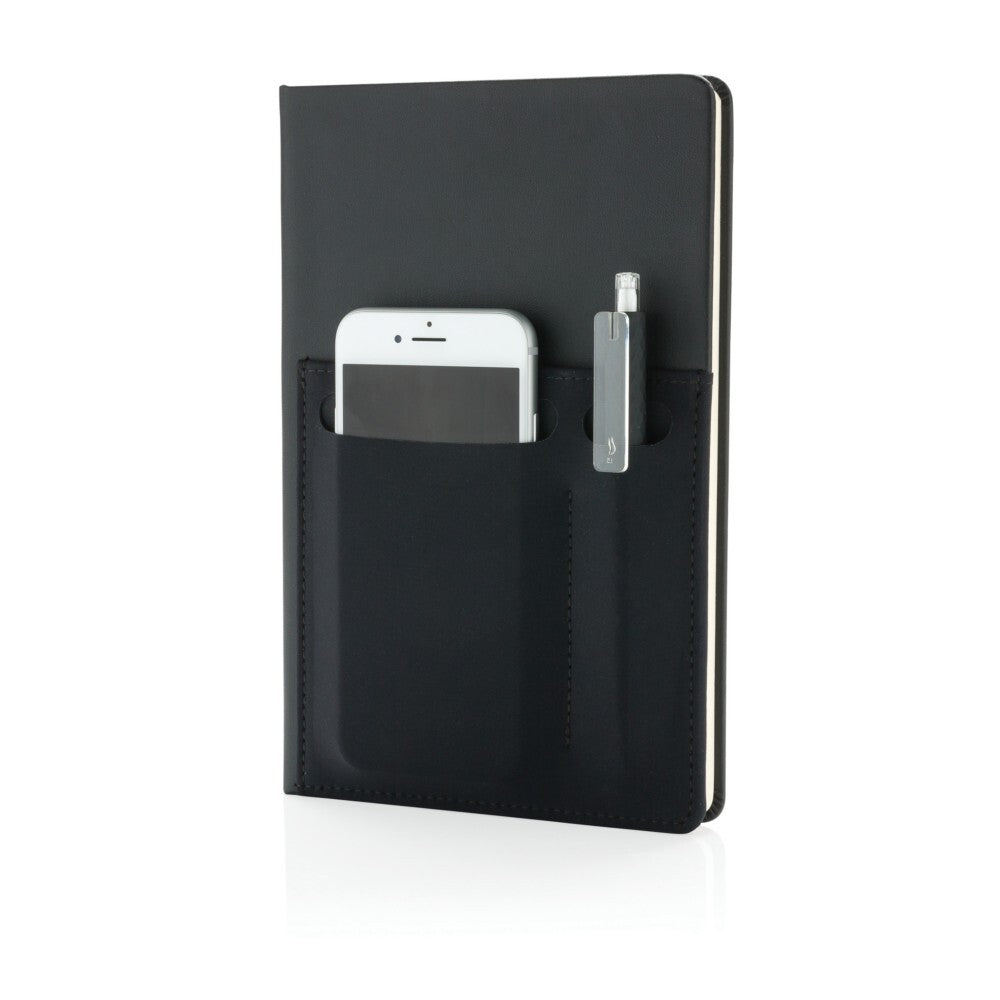 A5 Deluxe Notebook