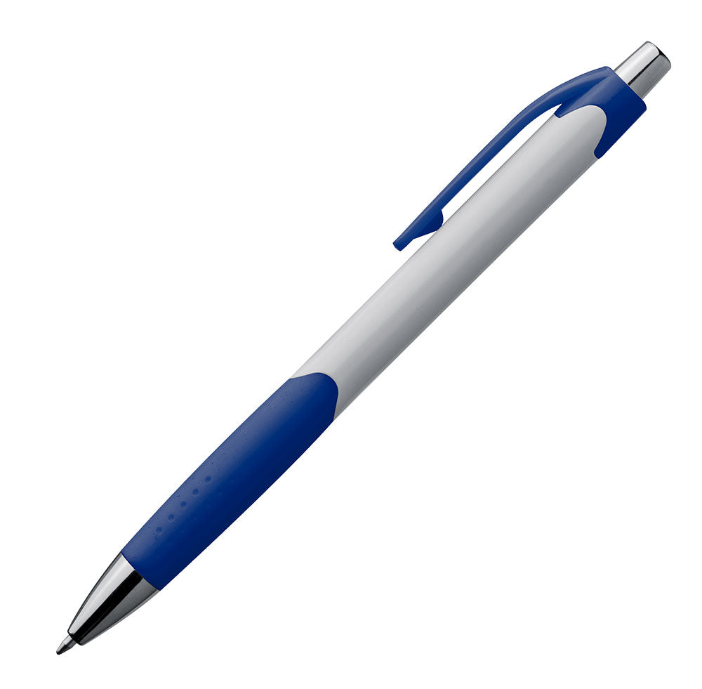Plastic pen