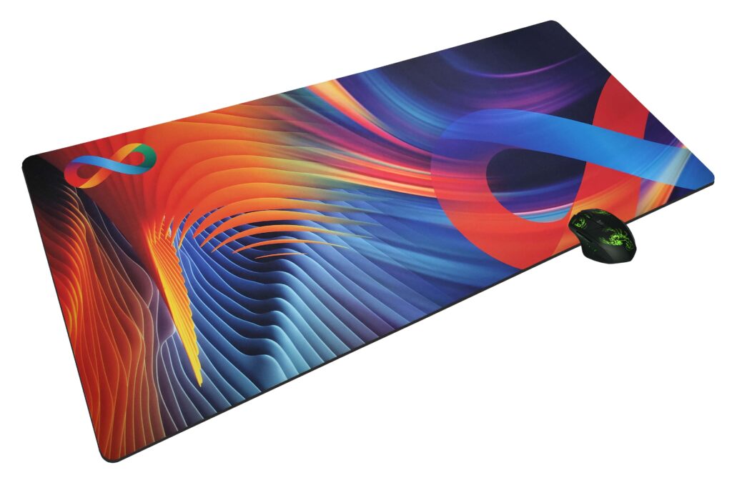 Mouse pad