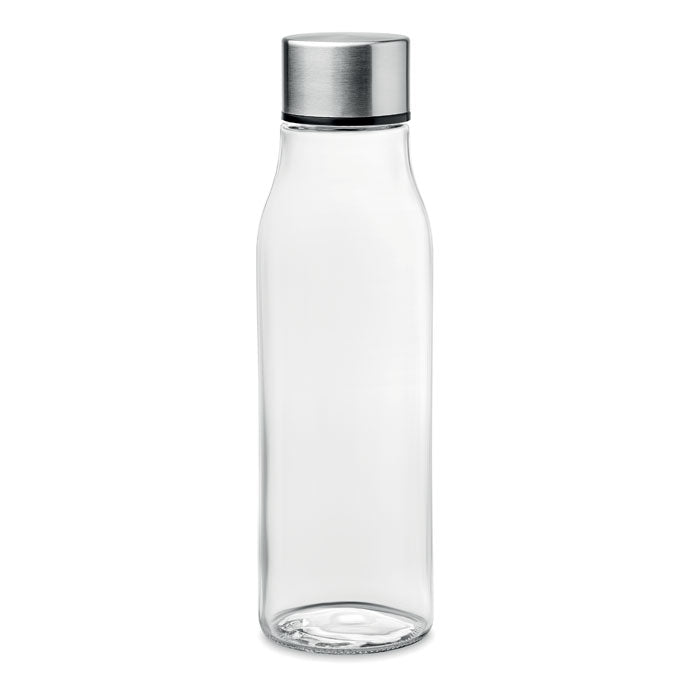 Glass bottle