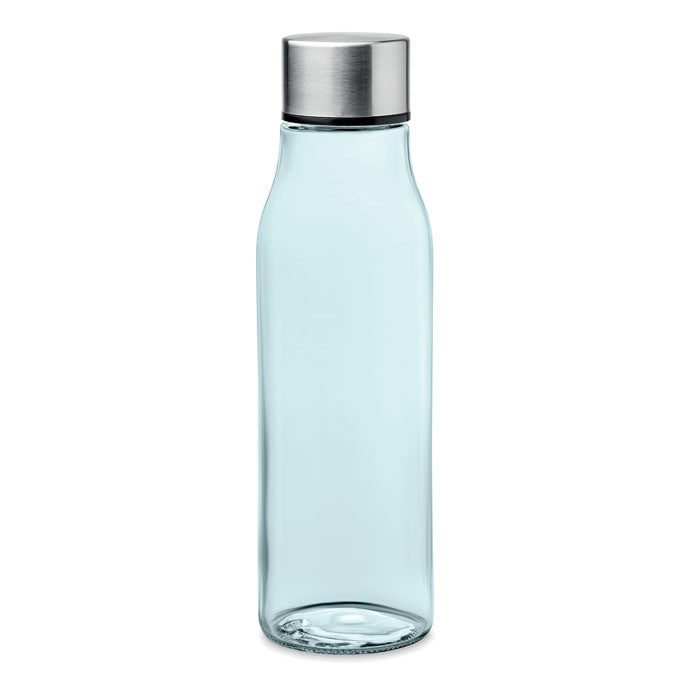 Glass bottle