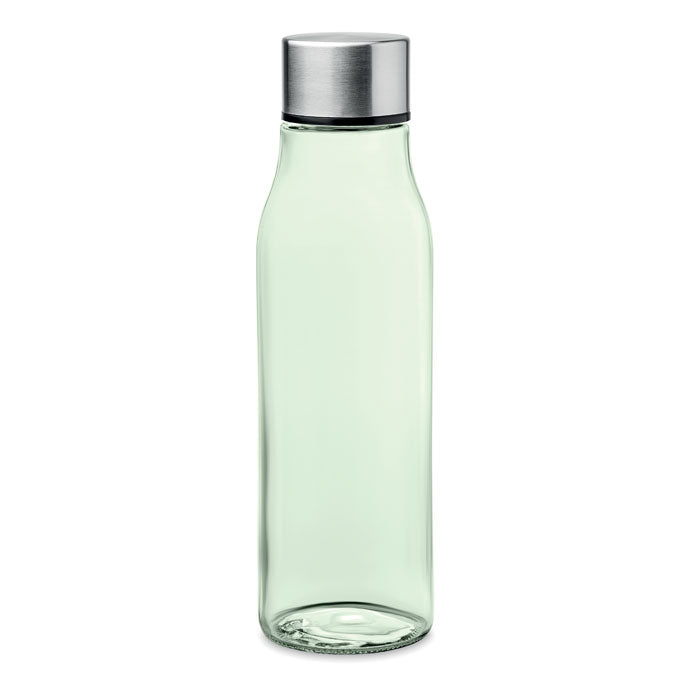 Glass bottle