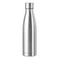 Steel bottle