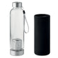 Infuser bottle