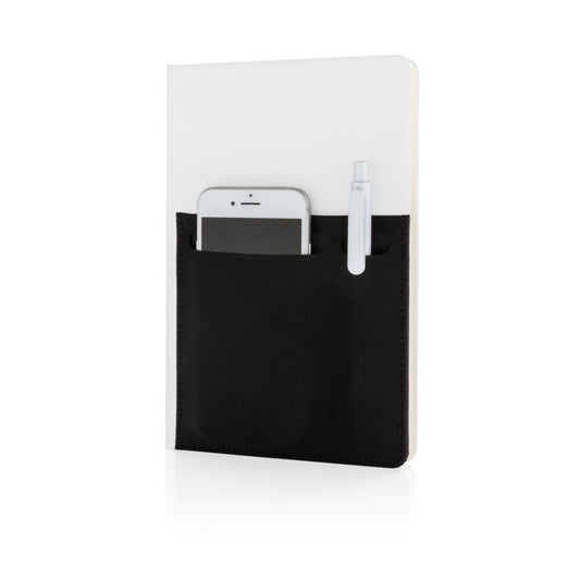 A5 Deluxe Notebook