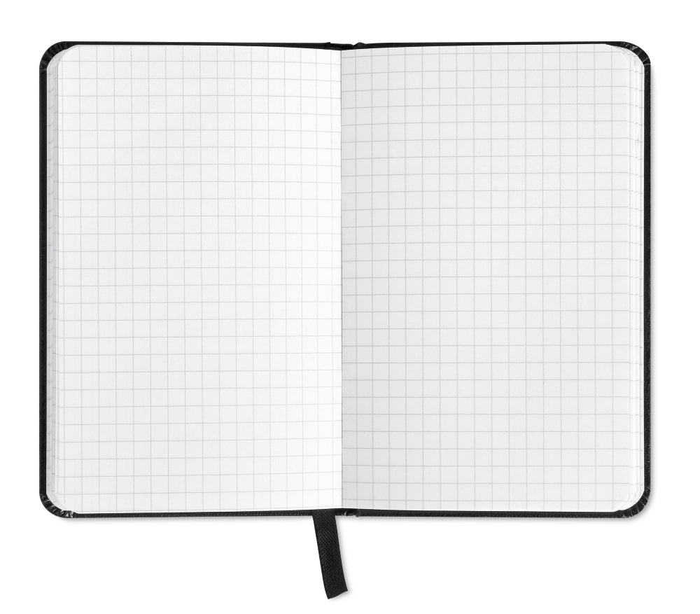 A5 Notebook