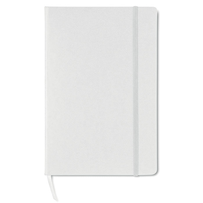 A5 Notebook